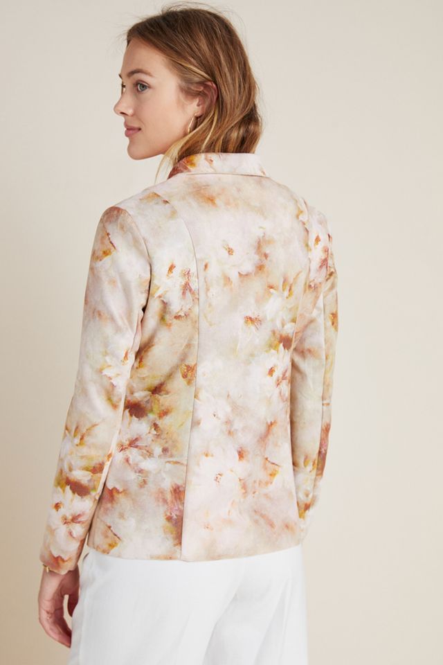 Renoir Sueded Blazer #1