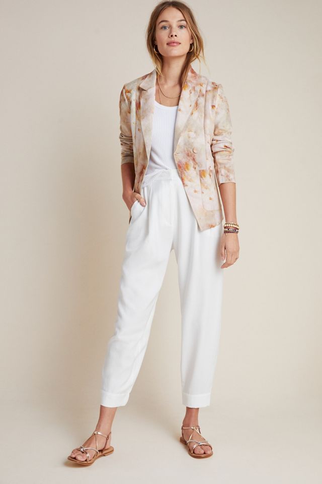 Renoir Sueded Blazer #4