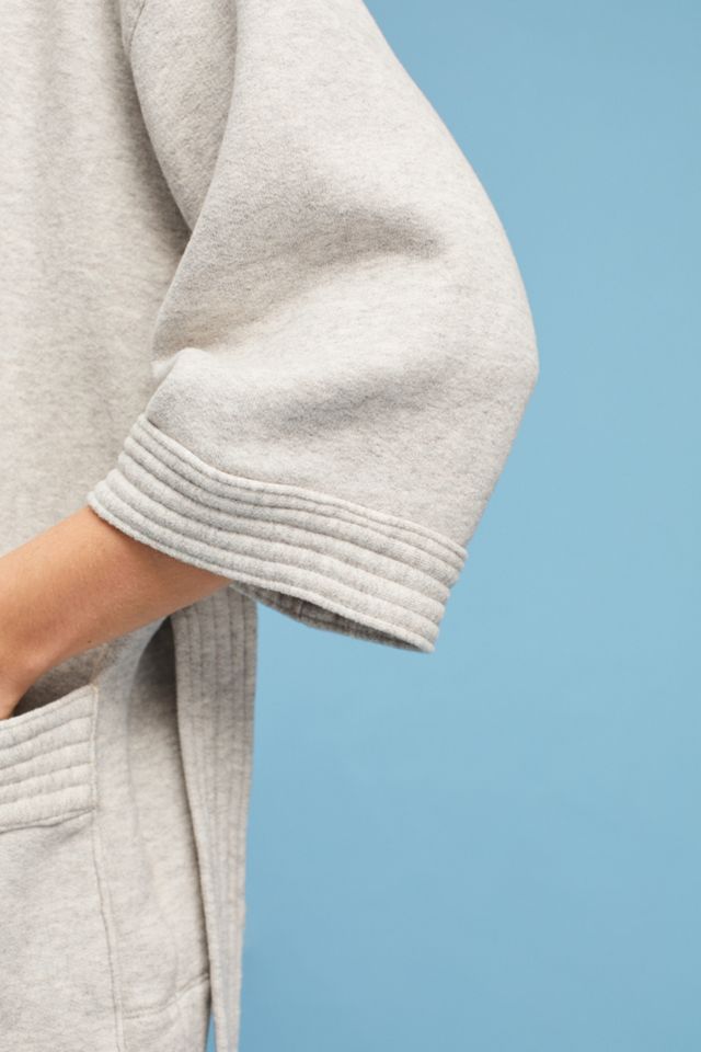 Mother The Switchover Kimono #2