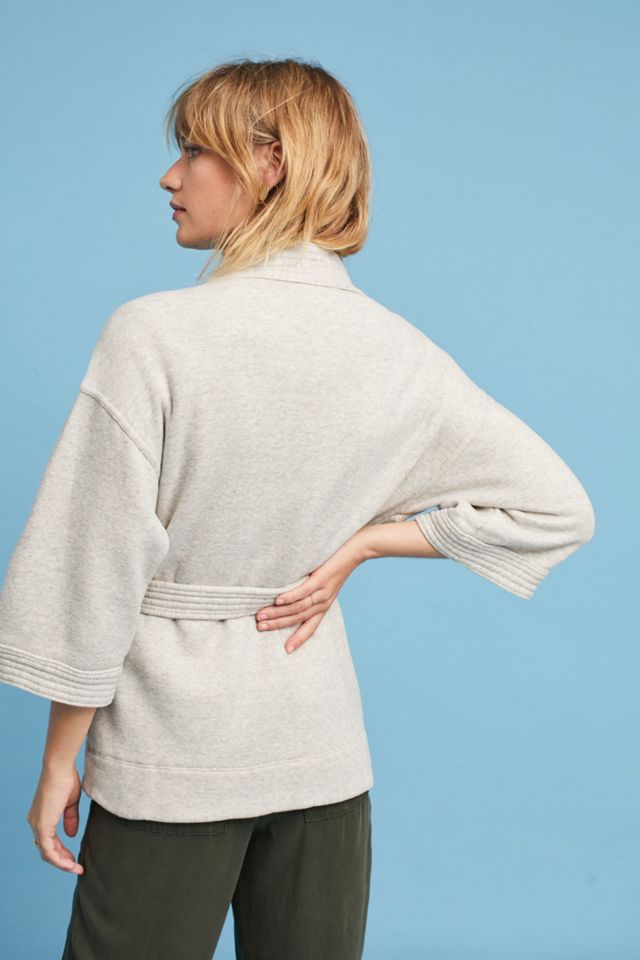 Mother The Switchover Kimono #3