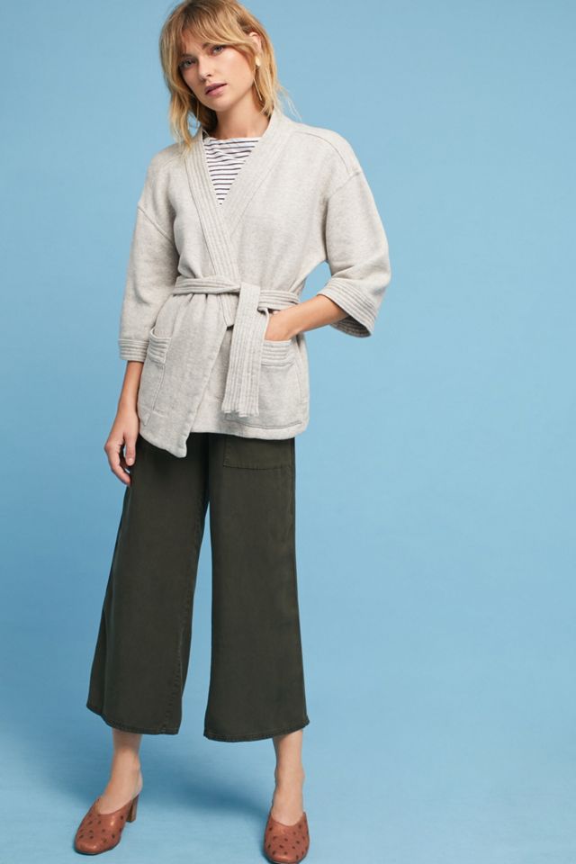 Mother The Switchover Kimono #4