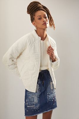 anthropologie jackets