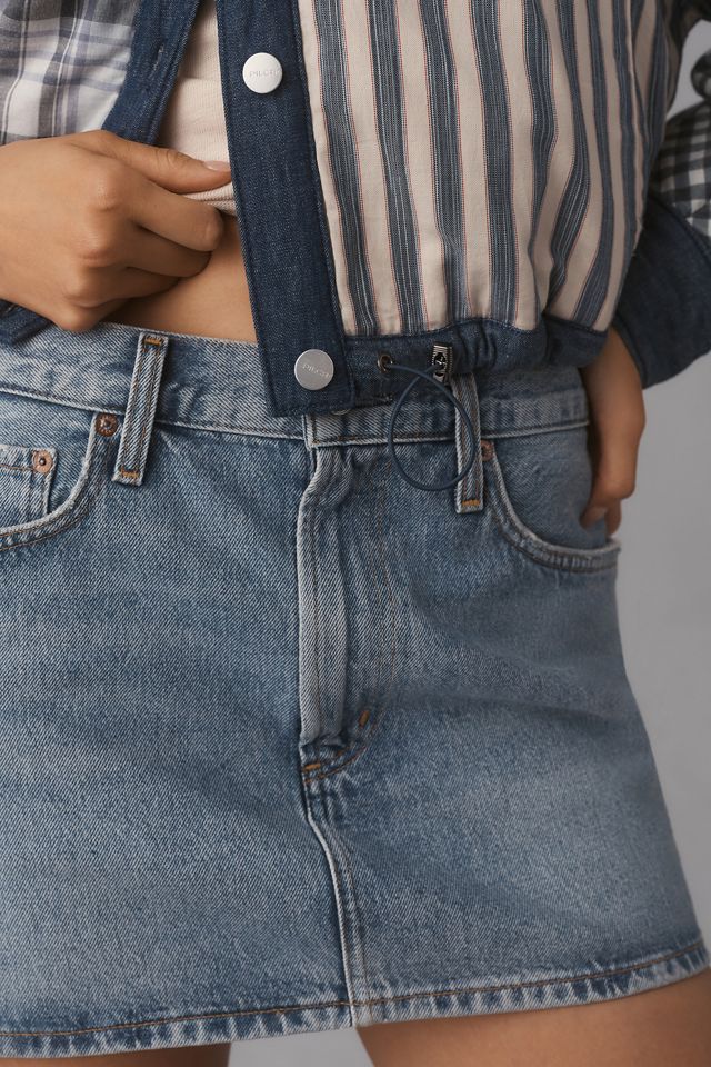 Pilcro Patchwork Jacket #4