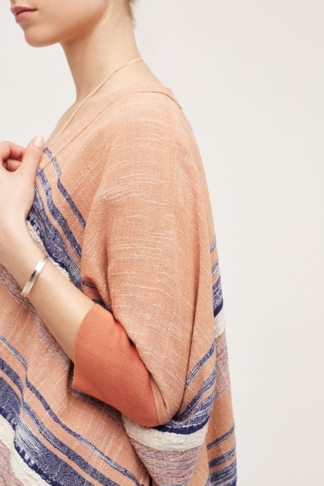 Shoreline Kimono #3