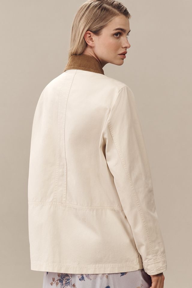 ジャケット Barbour Casual Jacket Sonnie Barbour Sonnie Casual Jacket | Anthropologie