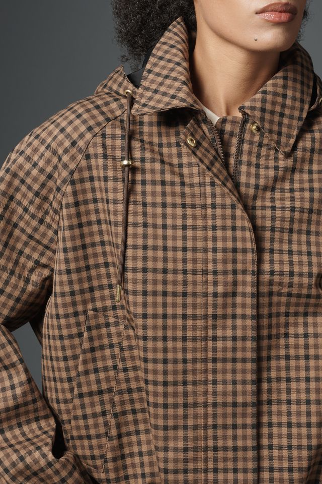 Barbour Audrey Showerproof Rain Jacket #2