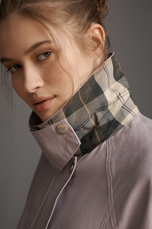 Barbour Modern Beadnell Jacket #4