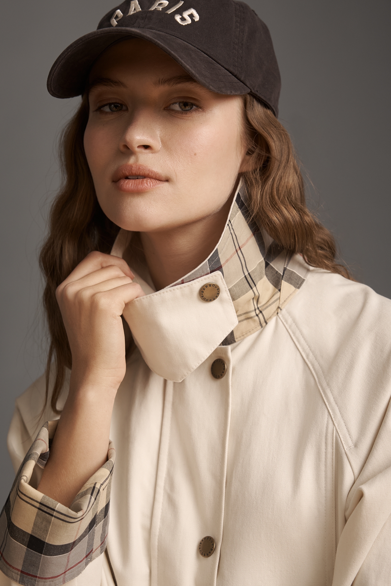 Barbour Modern Beadnell Jacket