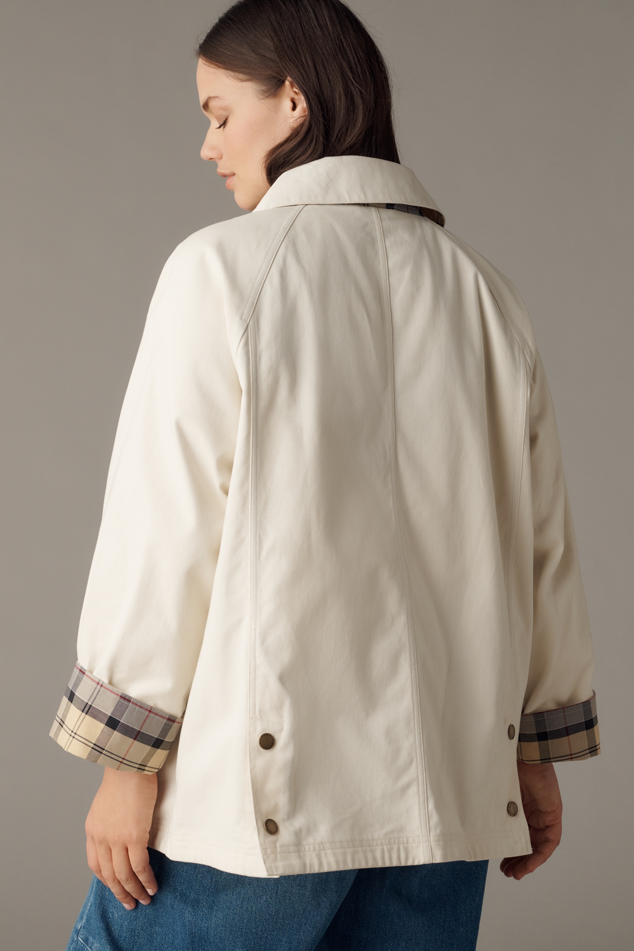 Barbour Modern Beadnell Jacket