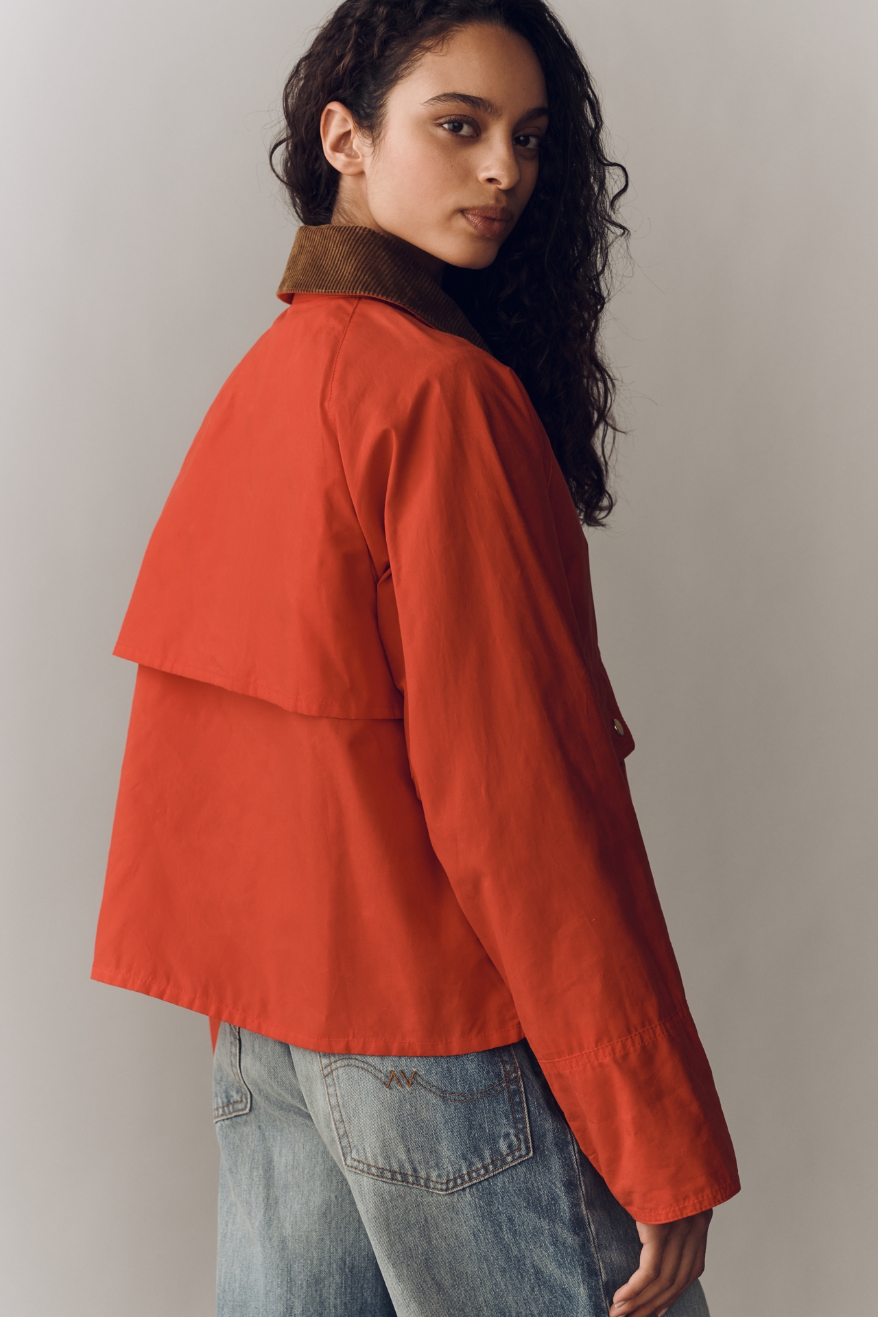 Barbour Mackworth Casual Jacket