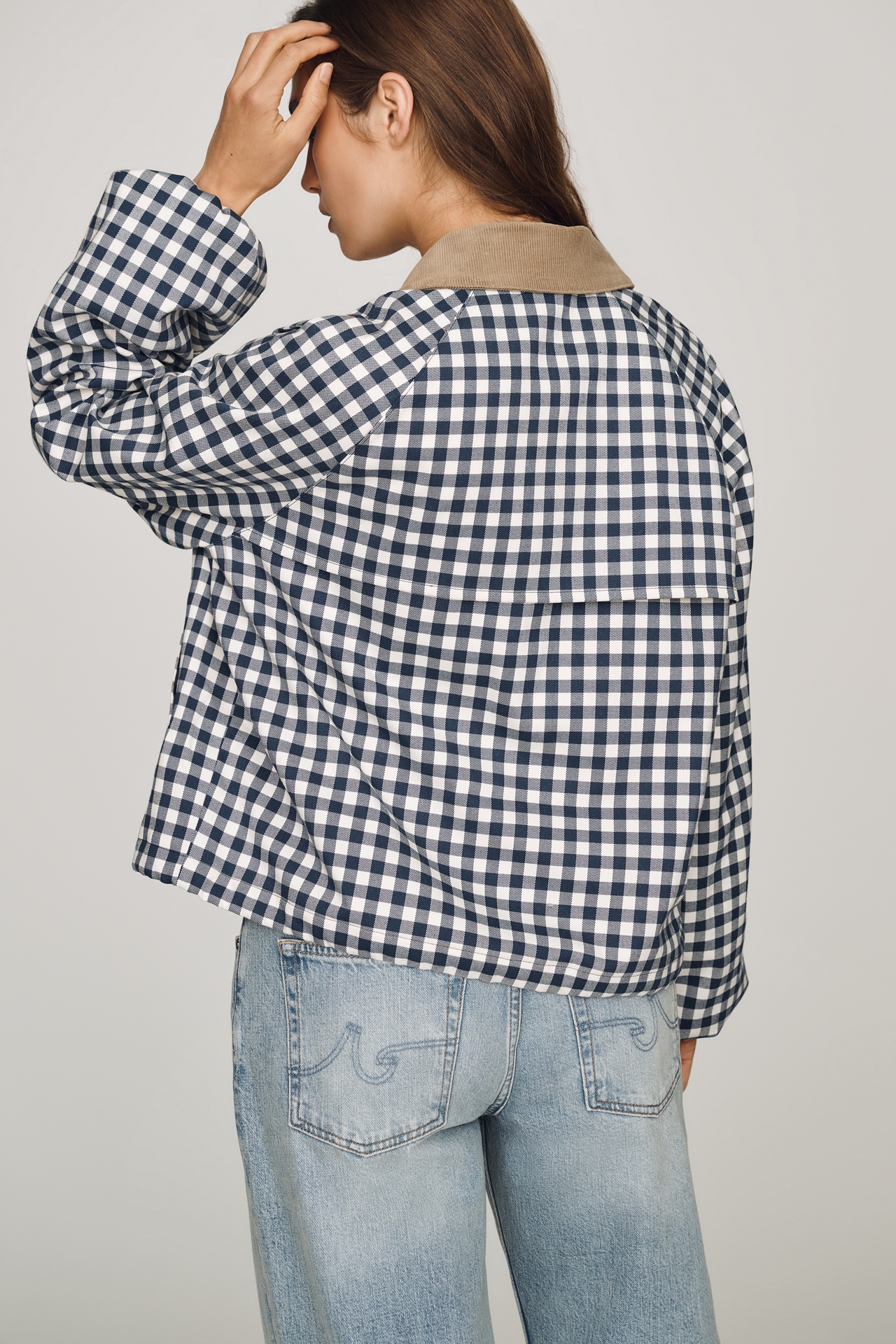 Barbour Ovingham Casual Utility Jacket