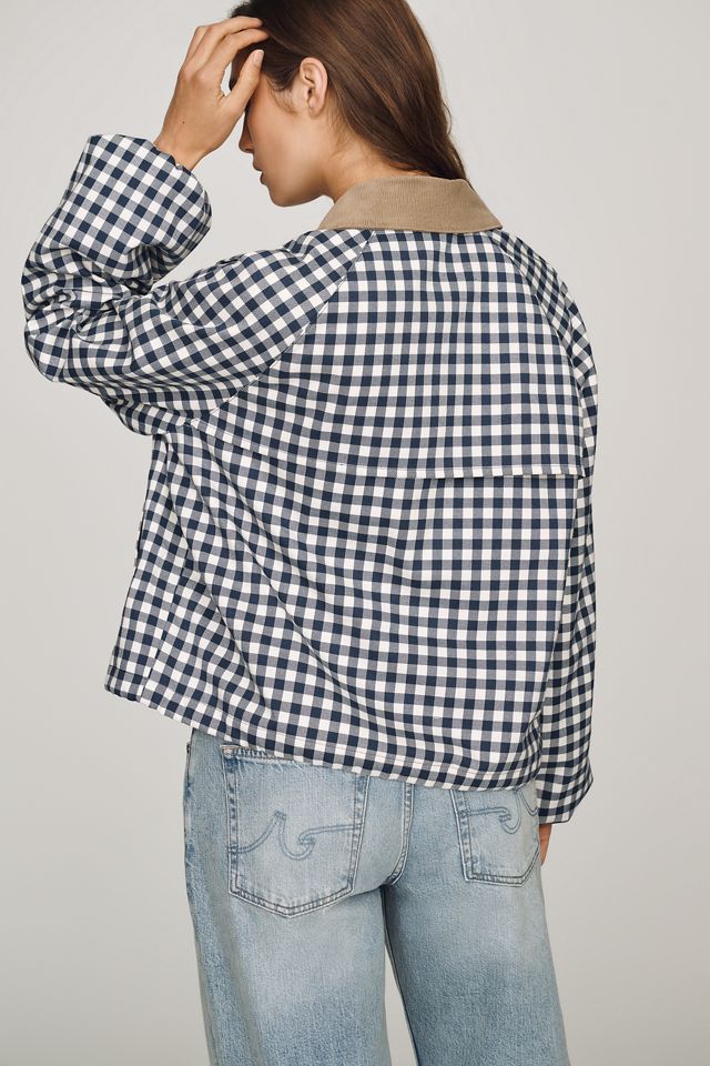 Barbour Ovingham Casual Utility Jacket #2
