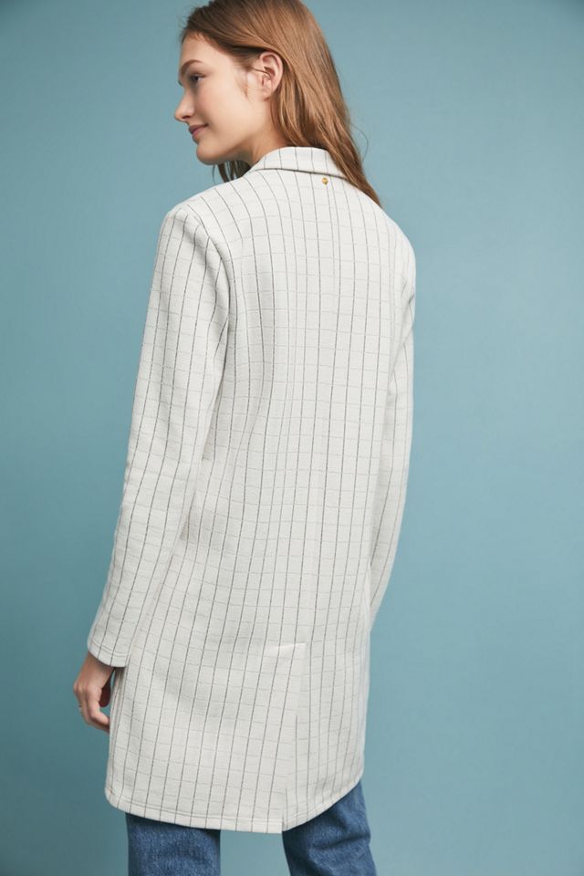 Entrepreneur Longline Blazer #2