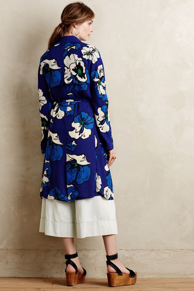 Rainblossom Trench #1