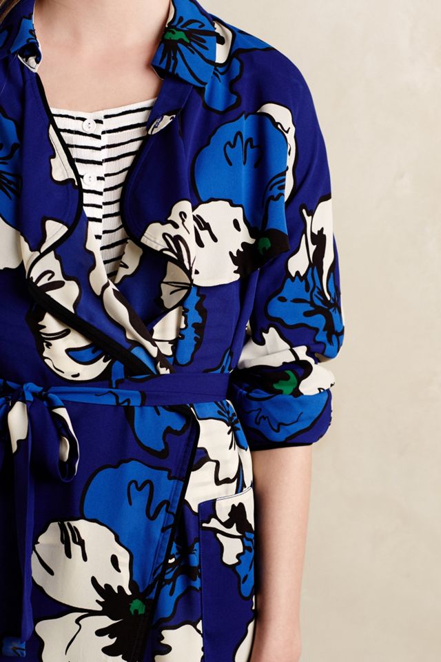 Rainblossom Trench #2