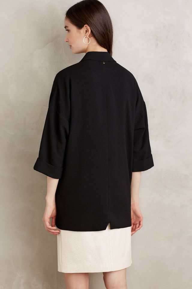 Rivington Blazer #1