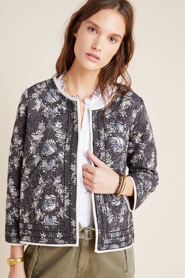 Padma Jacket
