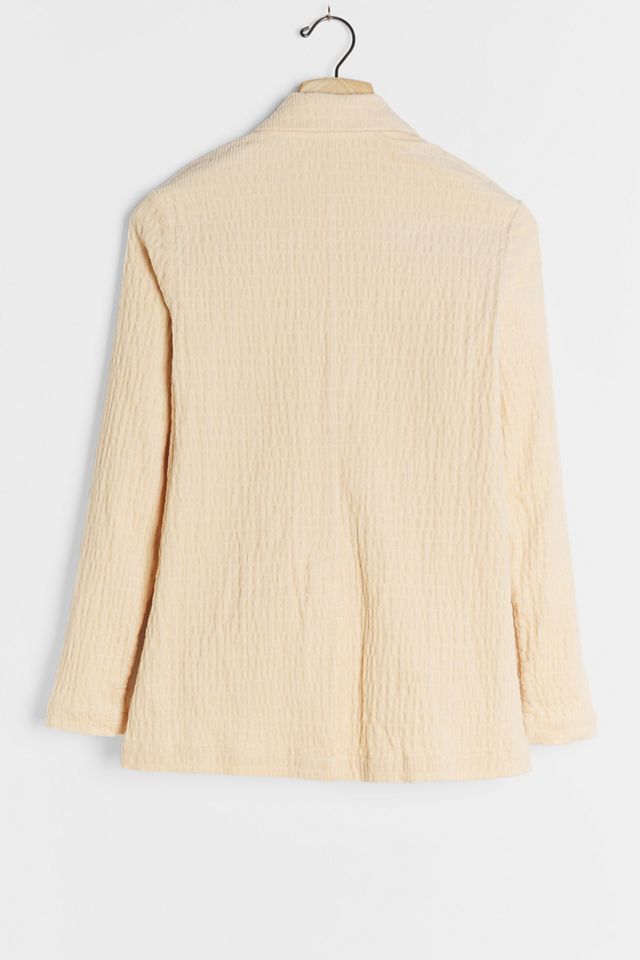 Carlee Corduroy Blazer #2