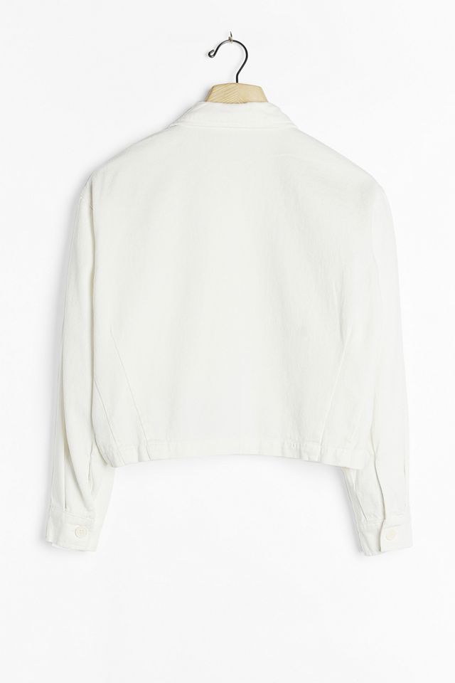 Hazel Utility Jacket #1