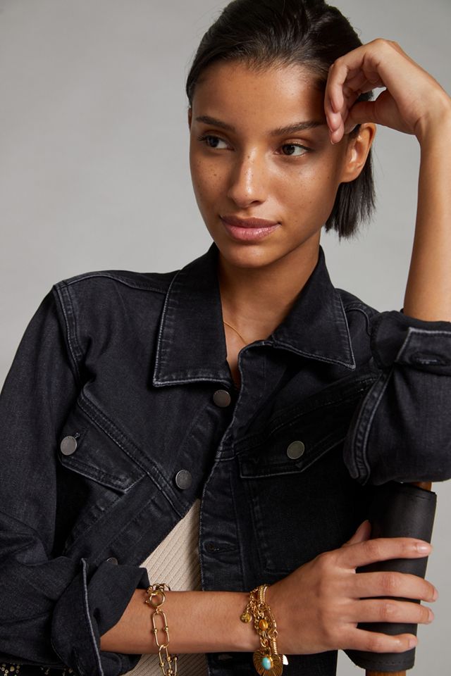 DL1961 Vika Denim Jacket