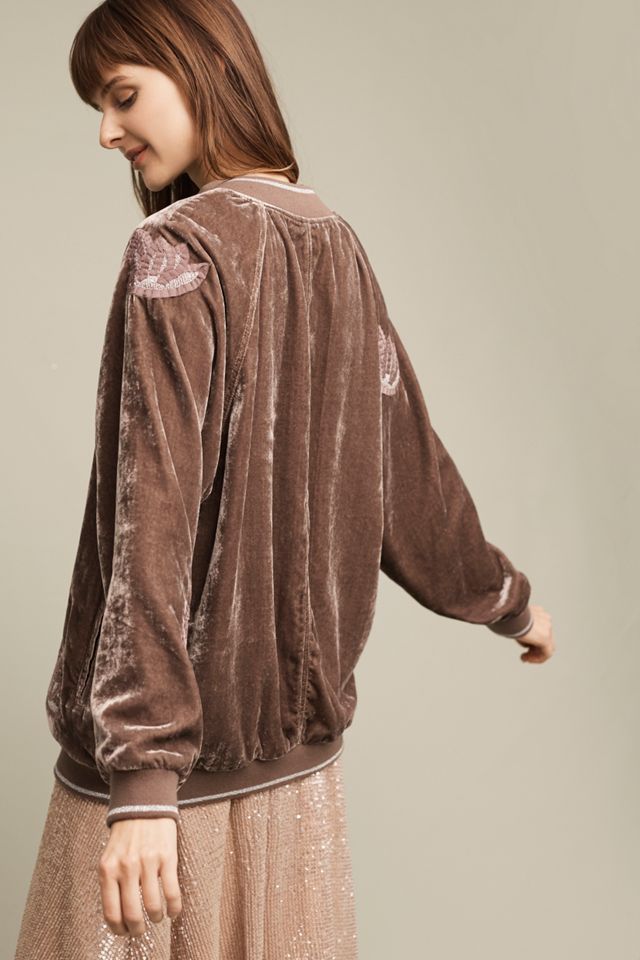 West End Bomber #3