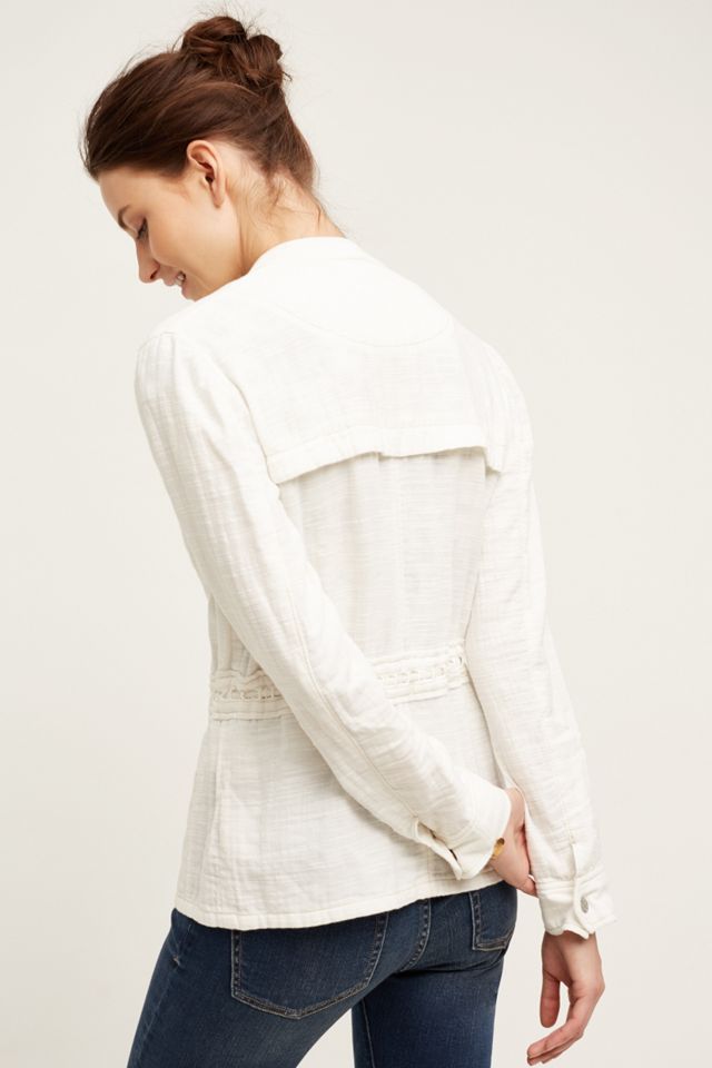 Breakaway Jacket #1