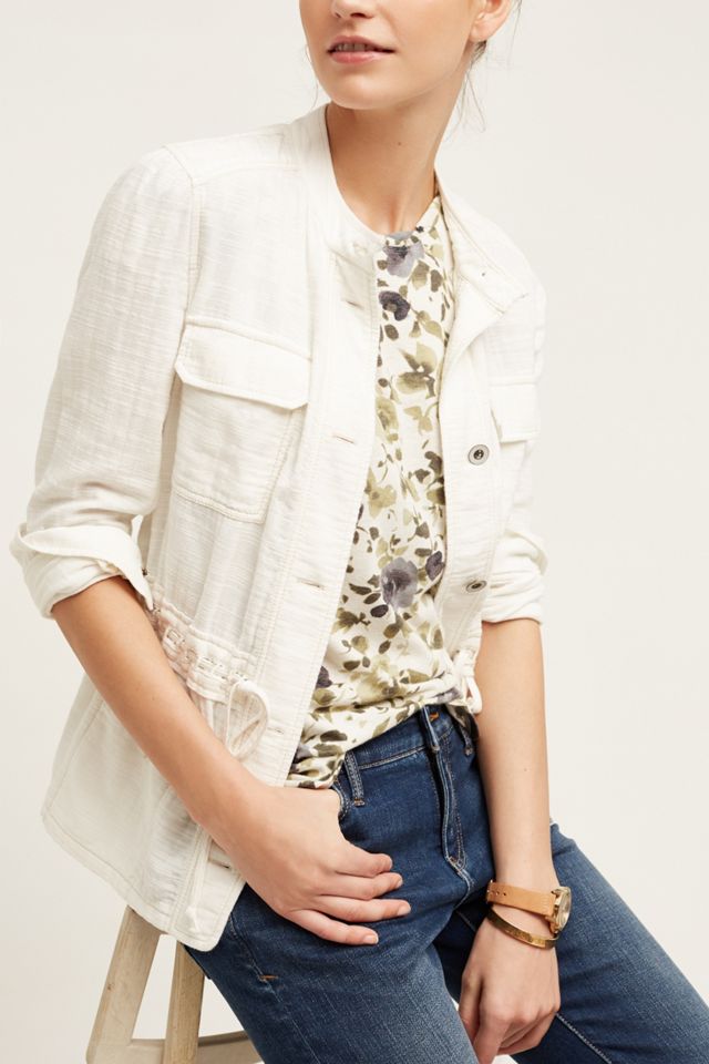 Breakaway Jacket #2