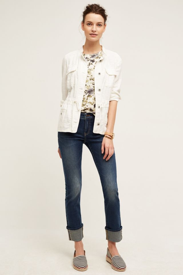 Breakaway Jacket #3