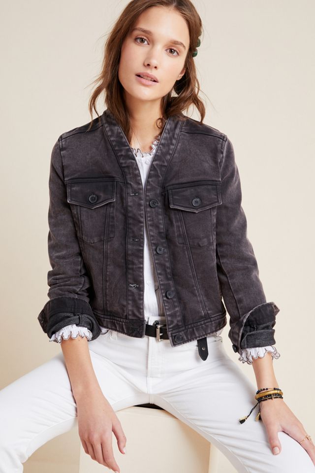 Bibiana Bomber Jacket | Anthropologie