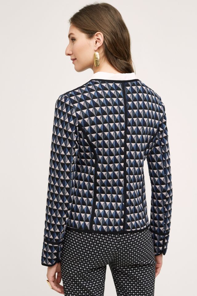 Vala Jacket #1