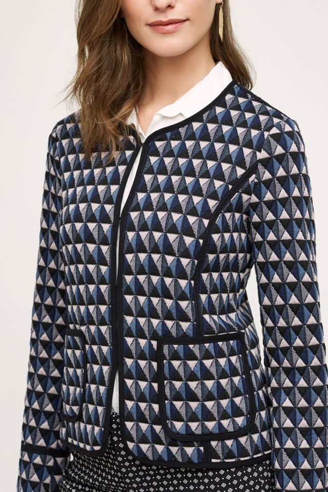 Vala Jacket #2