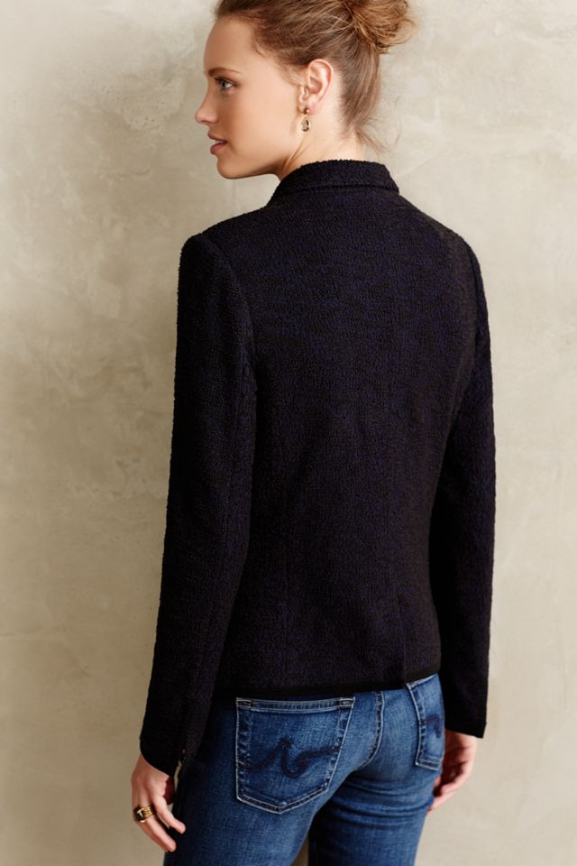 Lakehouse Knit Blazer #2