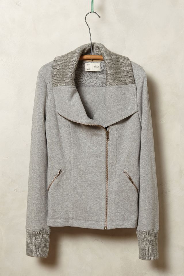 Helmi Moto Jacket | Anthropologie