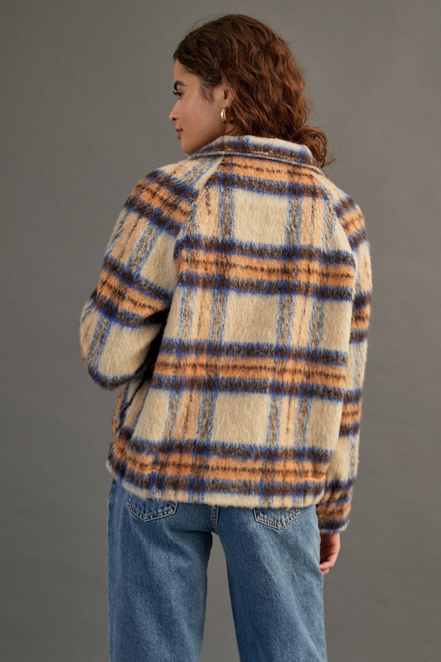 Veste Gila Second Female #1