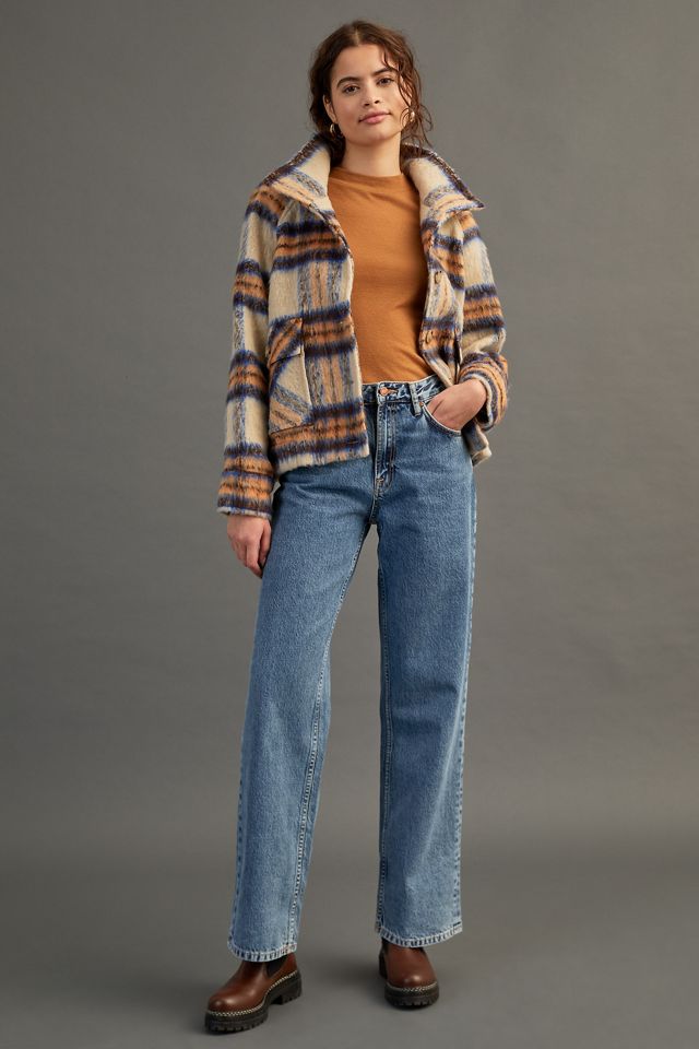 Veste Gila Second Female #2