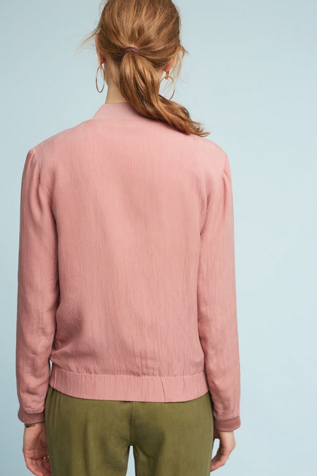 Davida Bomber #1