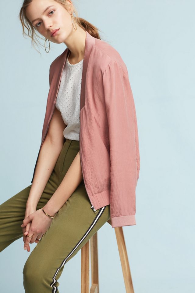 Davida Bomber #2