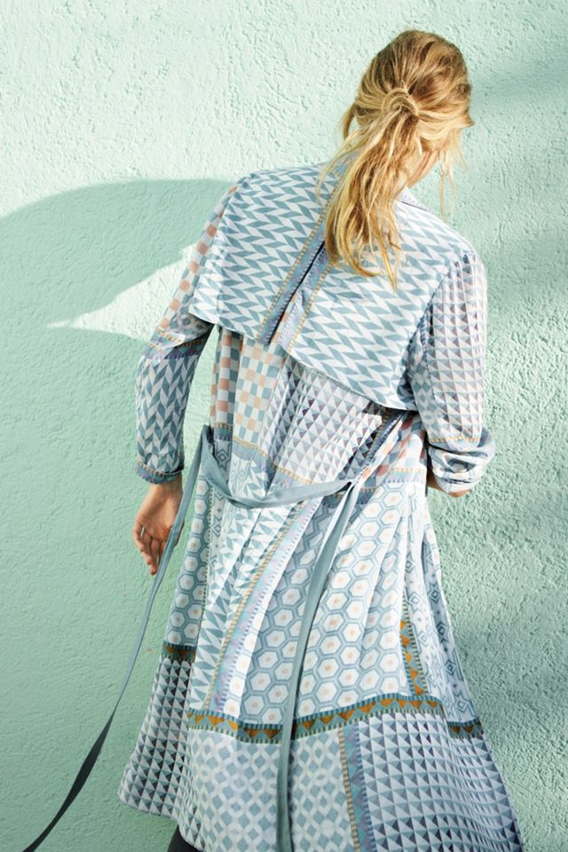Costa Jacket #4