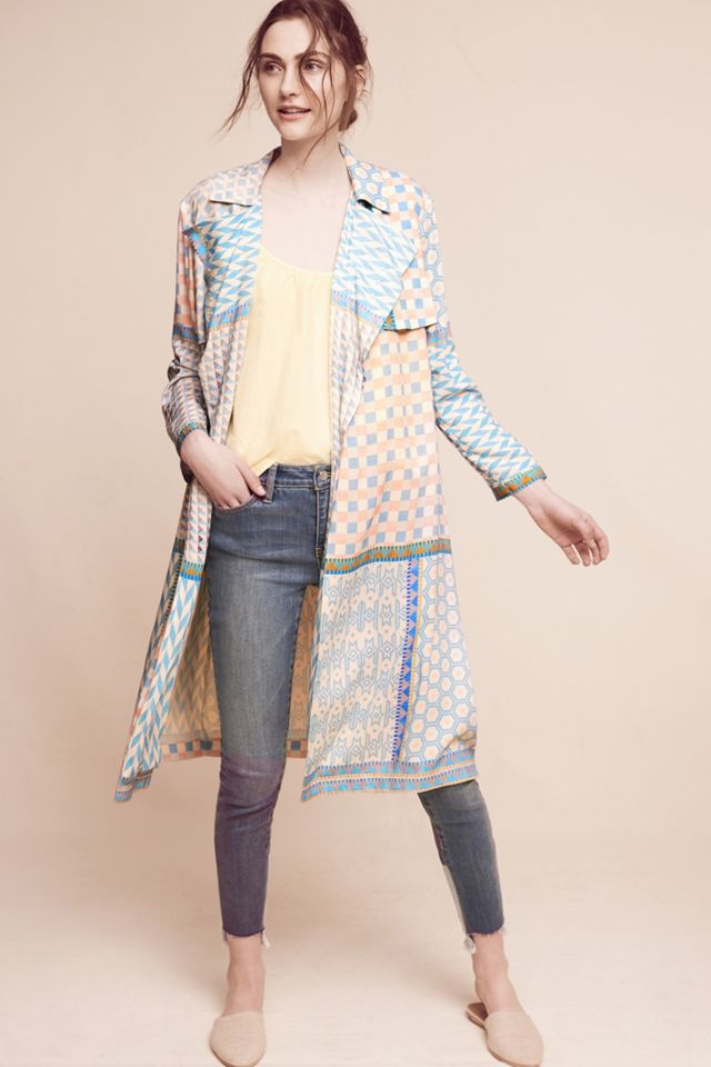 Costa Jacket #1