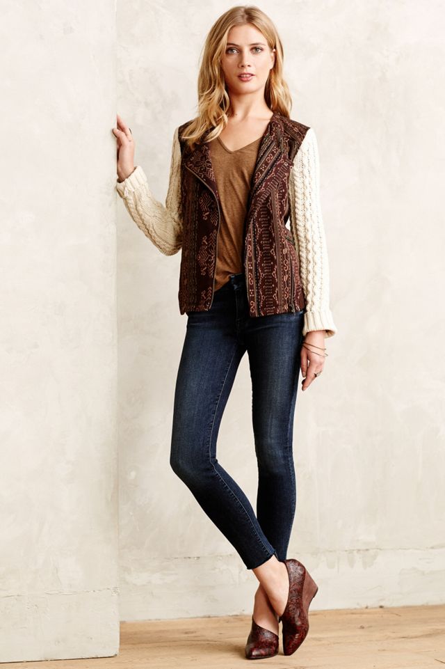 Hazan Moto Jacket #2