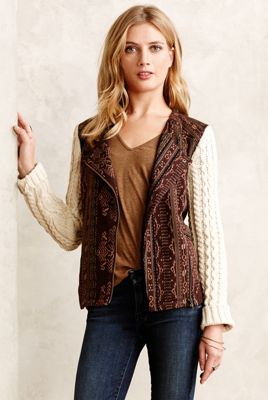 Hazan Moto Jacket