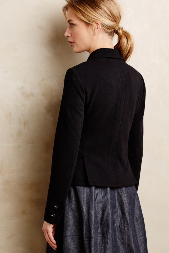 Tessa Ponte Blazer #1