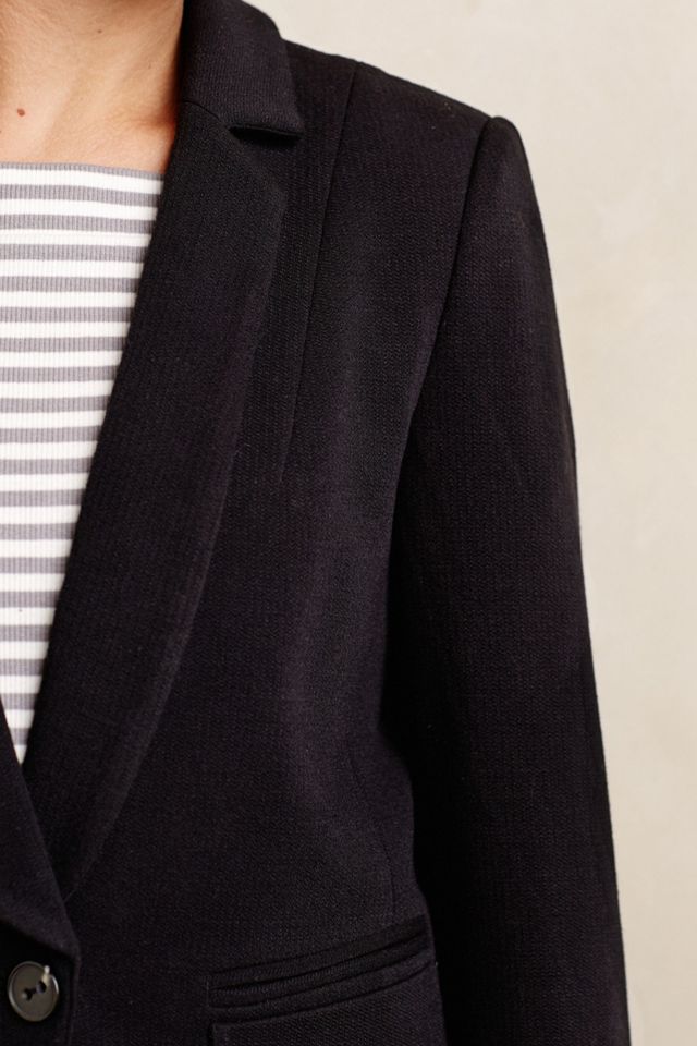 Tessa Ponte Blazer #3