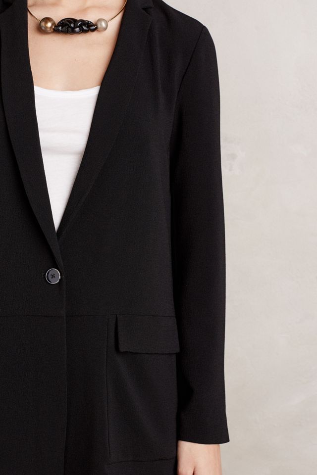 Beatrice Blazer #3