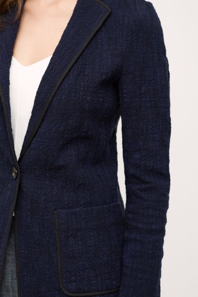 Leonie Knit Blazer #2