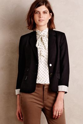 Ellis Blazer