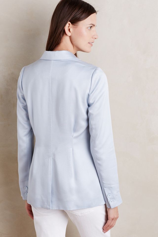 Boatman Blazer #1