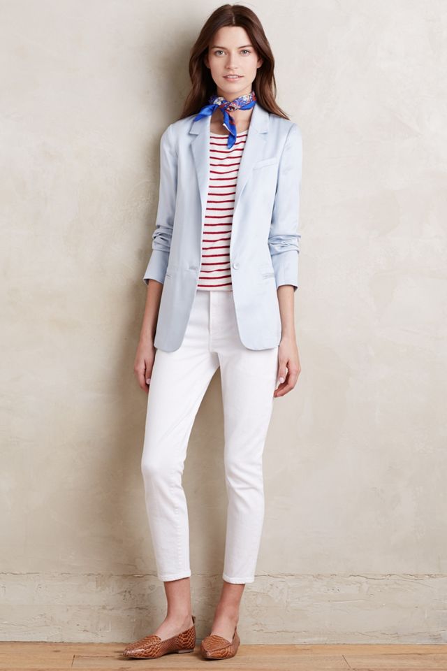 Boatman Blazer #2