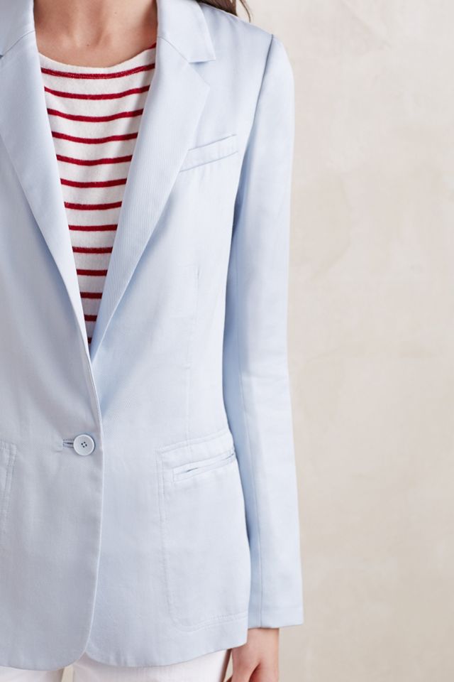 Boatman Blazer #3