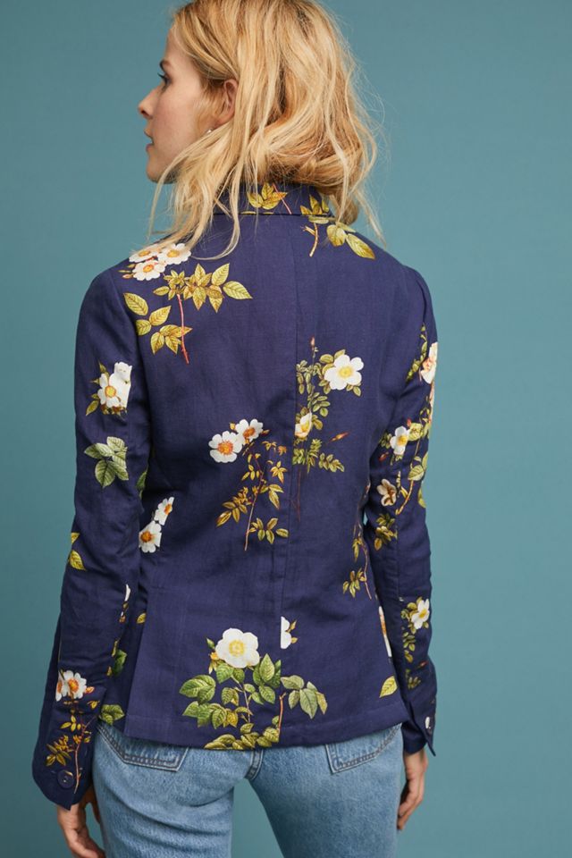 Daisy Blazer #1